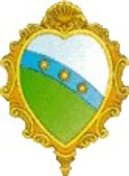 Stemma di Pietramontecorvino