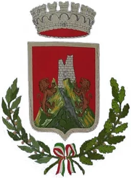 Stemma di Pietrapertosa