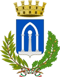 Stemma di Pietrasanta