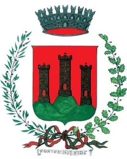 Stemma di Pieve Tesino