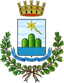 Stemma di Pineto