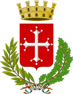 Stemma di Pisa