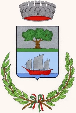 Stemma di Pisciotta