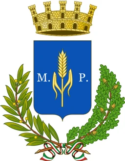 Stemma di Pisticci