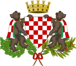 Stemma di Pistoia