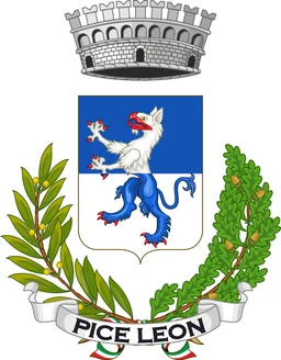 Stemma di Pizzighettone