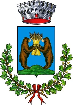 Stemma di Poggiorsini