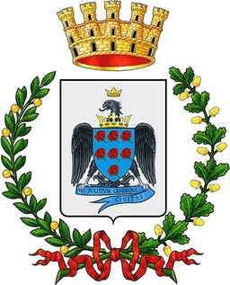 Stemma di Polizzi Generosa
