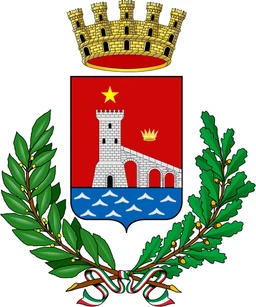Stemma di Pontremoli