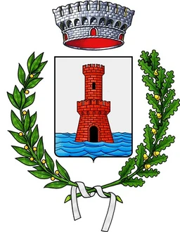 Stemma di Ponza
