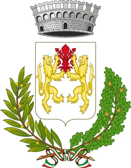Stemma di Poppi