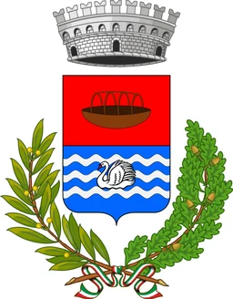 Stemma di Porto Ceresio