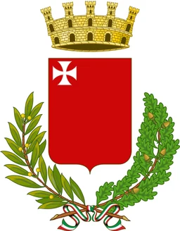 Stemma di Porto San Giorgio