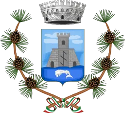 Stemma di Portofino