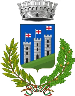 Stemma di Portovenere
