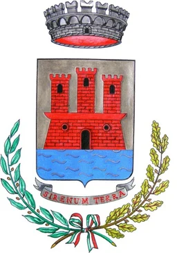 Stemma di Positano