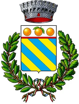 Stemma di Praiano
