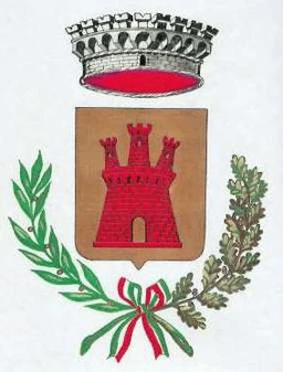 Stemma di Pretoro