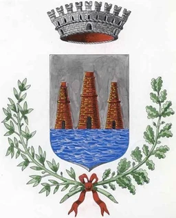 Stemma di Procida