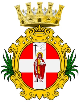 Stemma di Racconigi