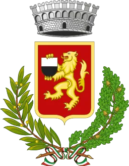 Stemma di Radicofani