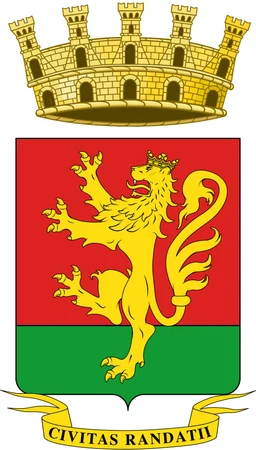 Stemma di Randazzo