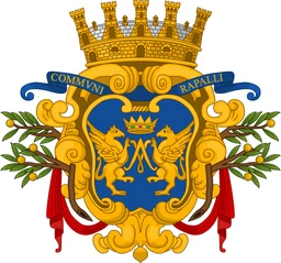 Stemma di Rapallo