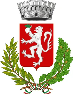 Stemma di Rapolano Terme
