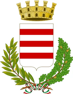 Stemma di Ravello