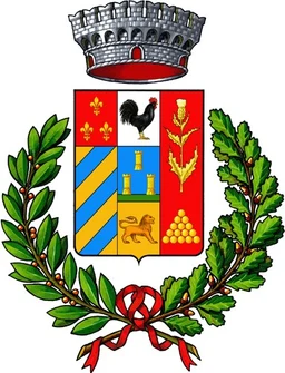 Stemma di Realmonte