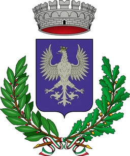 Stemma di Riace