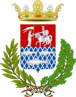 Stemma di Rieti
