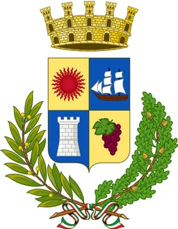 Stemma di Riposto