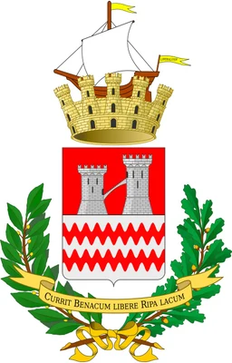 Stemma di Riva del Garda