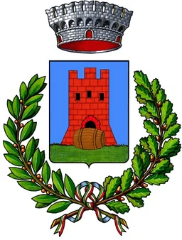 Stemma di Rocca di Botte