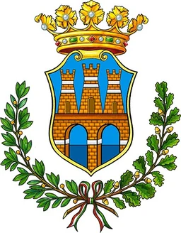 Stemma di Rocca San Giovanni