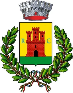 Stemma di Roccacasale