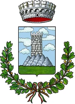 Stemma di Roccamandolfi