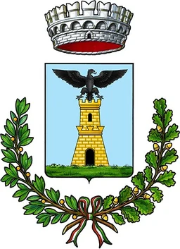 Stemma di Roccamorice