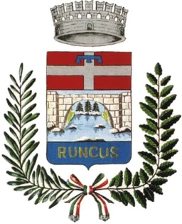 Stemma di Ronco Canavese