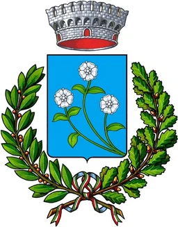 Stemma di Roseto Capo Spulico