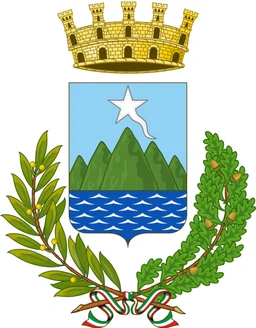 Stemma di Roseto degli Abruzzi