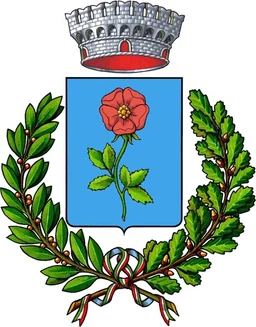 Stemma di Roseto Valfortore
