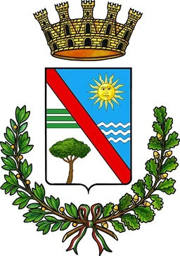 Stemma di Rosolina