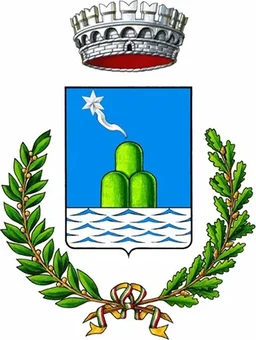 Stemma di Rotondella