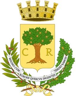 Stemma di Rovereto