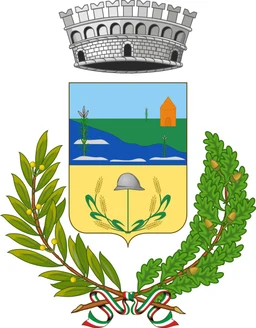 Stemma di Sabaudia