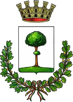 Stemma di Sabbioneta