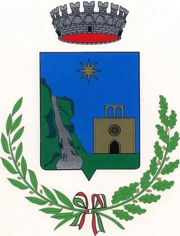 Stemma di Sadali