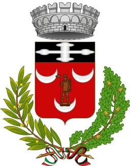 Stemma di Saint-Vincent